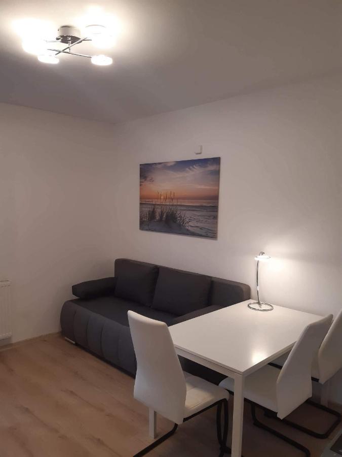 מיצ'יצ'ניו Apartamenty Sloneczne Tarasy מראה חיצוני תמונה