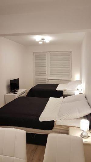 מיצ'יצ'ניו Apartamenty Sloneczne Tarasy מראה חיצוני תמונה